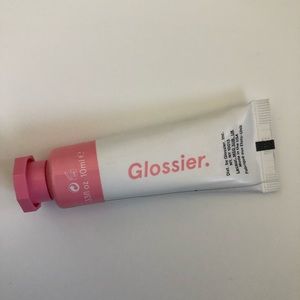 glossier cloud paint